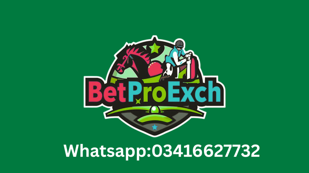 Bpexch Account Registration & Betpro Exchange Login Guide (Pakistan)