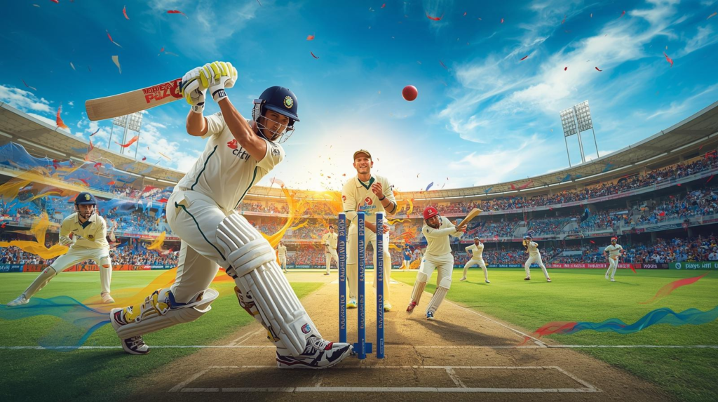 BetPro/BPExch: Your Ultimate Gaming Hub circket betting